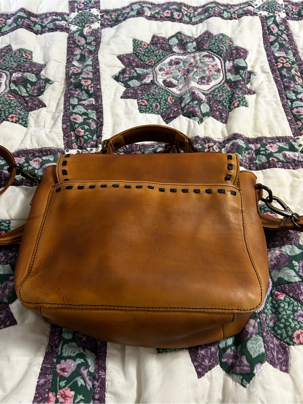 STS Ranchwear Handbag - Picture 2 of 4